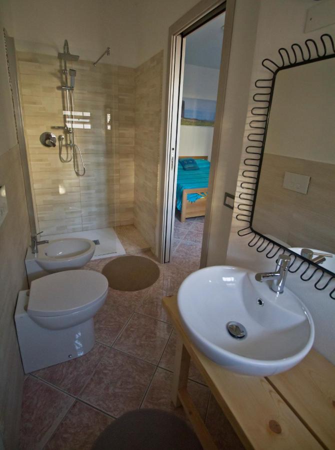 B&B Sa Murighesa San Vero Milis Ngoại thất bức ảnh