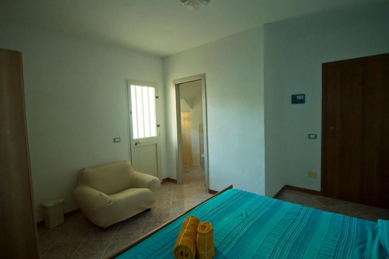 B&B Sa Murighesa San Vero Milis Ngoại thất bức ảnh